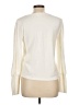 Madewell Ivory Pullover Sweater Size L - photo 2