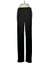 Cache Solid Black Dress Pants Size S - photo 1