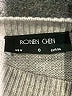 Ronen Chen Gray Pullover Sweater Size 4 (0) - photo 7