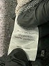 Ronen Chen Gray Pullover Sweater Size 4 (0) - photo 8