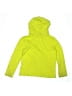 Old Navy 100% Cotton Yellow Pullover Hoodie Size 8 - photo 2