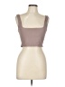 Glyder Brown Active Tank Size L - photo 1
