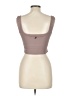 Glyder Brown Active Tank Size L - photo 2