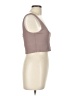 Glyder Brown Active Tank Size L - photo 4