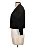 Assorted Brands Black Cardigan Size L - photo 5