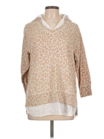 OST Pullover Sweater (view 1)