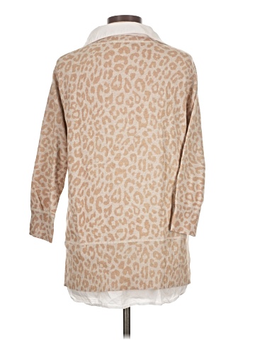OST Pullover Sweater (view 2)