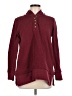 J.Jill Burgundy Pullover Sweater Size M - photo 1