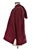 J.Jill Burgundy Pullover Sweater Size M - photo 5