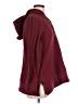 J.Jill Burgundy Pullover Sweater Size M - photo 4