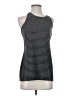 Athleta Gray Active Tank Size S - photo 1