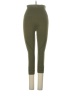 Gymshark Green Active Pants Size XXS (estimated) - photo 1