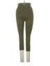 Gymshark Green Active Pants Size XXS (estimated) - photo 2