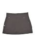 Athleta Solid Gray Burgundy Active Skort Size S - photo 1