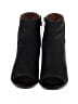 FRYE Solid Black Ankle Boots Size 6 - photo 2