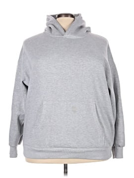 Trendy Queen Sweatshirt