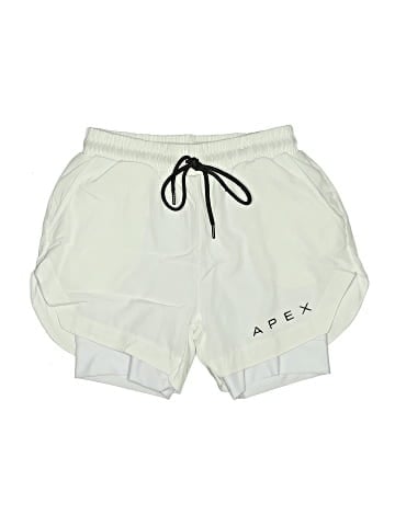 Apex Athletic Shorts (view 1)