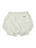 Apex Solid Ivory Athletic Shorts Size S - photo 2