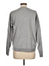 Cable & Gauge Gray Pullover Sweater Size L - photo 2