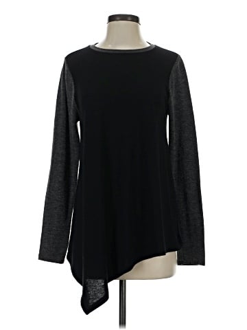 Serena Williams Signature Statement Long Sleeve T-Shirt (view 1)