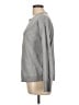 Cable & Gauge Gray Pullover Sweater Size L - photo 5
