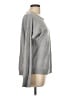 Cable & Gauge Gray Pullover Sweater Size L - photo 4