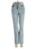 Unbranded 100% Cotton Blue Jeans Size 24 waist - photo 1