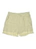 Unbranded Yellow Shorts Size XL - photo 1