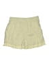 Unbranded Yellow Shorts Size XL - photo 2