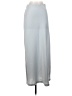 Urban Outfitters Silver Casual Skirt Size S - photo 1
