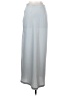 Urban Outfitters Silver Casual Skirt Size S - photo 2