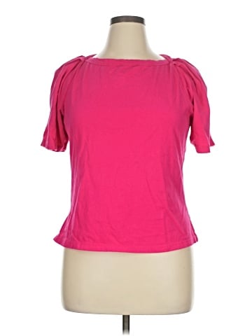 78 & Sunny Short Sleeve T-Shirt (view 1)