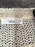 Talula Ivory Pullover Sweater Size S - photo 7