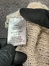 Talula Ivory Pullover Sweater Size S - photo 8