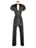 J by Joie Gray Jumpsuit Size XS - photo 2