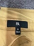 Banana Republic Tan Khakis Size 6 - photo 7