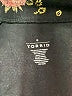Torrid Floral Black Casual Pants Size 5X Plus (6) - photo 4