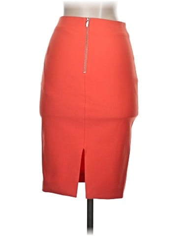Elizabeth and James Formal Skirt (view 2)