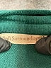 Soft Surroundings Teal Long Sleeve Blouse Size M - photo 7