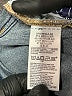 Gap Blue Jeans Size 27 waist - photo 8