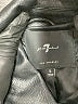 7 For All Mankind Black Jacket Size S - photo 6
