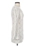 Autumn Cashmere Ivory Pullover Sweater Size XS - photo 4
