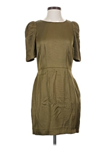 Broadway & Broome Short Sleeve Top (view 1)