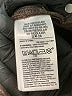 Gap 100% Polyester Brown Casual Pants Size 28 waist - photo 8