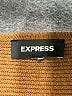 Express Brown Tan Pullover Sweater Size XXS - photo 7