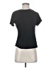 Layer 8 Black Short Sleeve T-Shirt Size S - photo 1