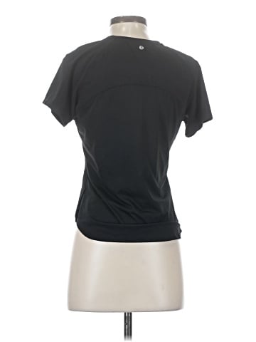 Layer 8 Short Sleeve T-Shirt (view 2)