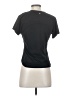 Layer 8 Black Short Sleeve T-Shirt Size S - photo 2