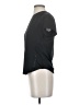 Layer 8 Black Short Sleeve T-Shirt Size S - photo 5