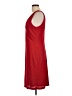M David Meister Red Cocktail Dress Size 12 - photo 5